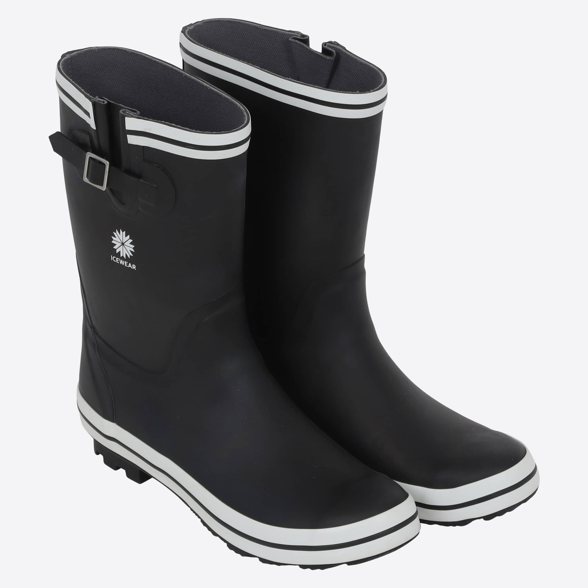 Icewear rain boots